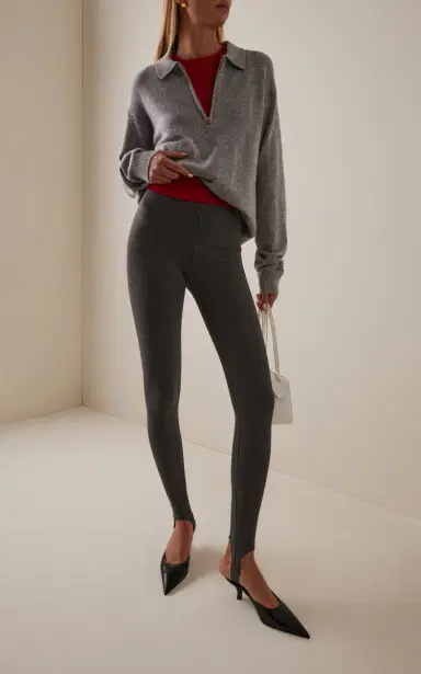 Tove Soreena Slim Fit Leggings | Thumbnail 2 Tove Soreena Slim Fit Leggings | Thumbnail 2