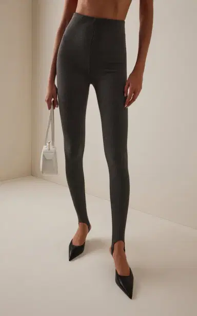 Tove Soreena Slim Fit Leggings | Thumbnail 3 Tove Soreena Slim Fit Leggings | Thumbnail 3