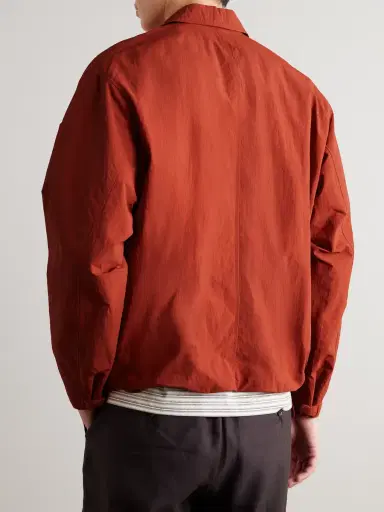 NN07 Fenton 80039 Recycled-Shell Jacket - Men | Thumbnail 4 NN07 Fenton 80039 Recycled-Shell Jacket - Men | Thumbnail 4