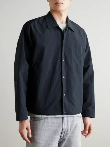 NN07 Fenton 80039 Recycled-Shell Jacket - Men | Thumbnail 3 NN07 Fenton 80039 Recycled-Shell Jacket - Men | Thumbnail 3
