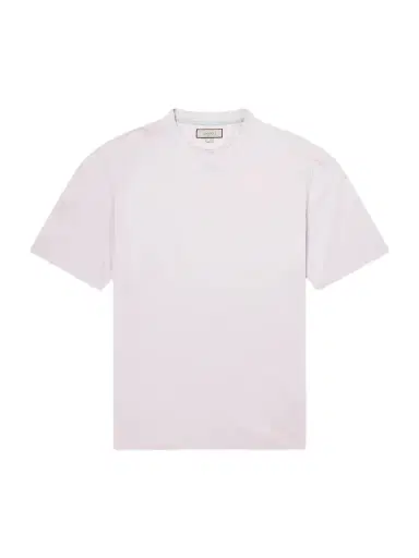 Canali Cotton T-Shirt - Men | Thumbnail 1 Canali Cotton T-Shirt - Men | Thumbnail 1