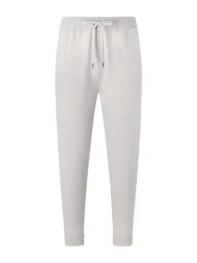 Derek Rose Finley Cashmere Drawstring Sweatpants - Men | Thumbnail 1 Derek Rose Finley Cashmere Drawstring Sweatpants - Men | Thumbnail 1