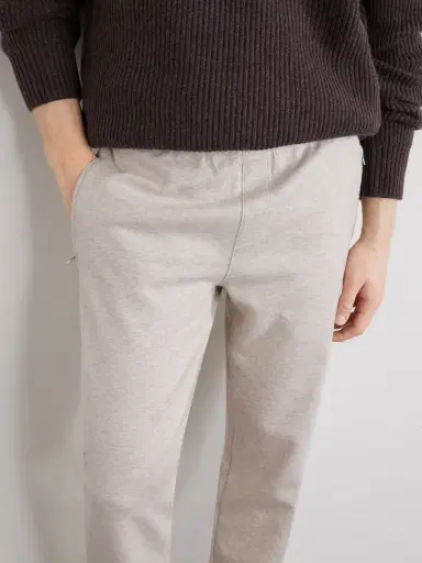 Orlebar Brown Struma Tapered Cotton-Blend Jersey Sweatpants - Men | Thumbnail 5 Orlebar Brown Struma Tapered Cotton-Blend Jersey Sweatpants - Men | Thumbnail 5