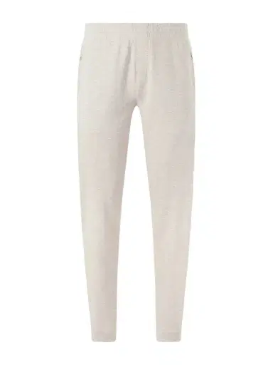 Orlebar Brown Struma Tapered Cotton-Blend Jersey Sweatpants - Men | Thumbnail 1 Orlebar Brown Struma Tapered Cotton-Blend Jersey Sweatpants - Men | Thumbnail 1