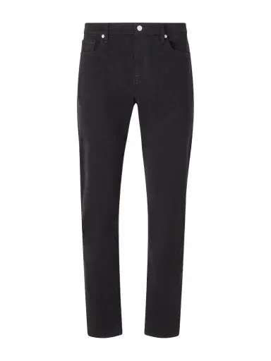 Frame L'Homme Slim-Fit Stretch Lyocell-Blend Trousers - Men | Thumbnail 1 Frame L'Homme Slim-Fit Stretch Lyocell-Blend Trousers - Men | Thumbnail 1