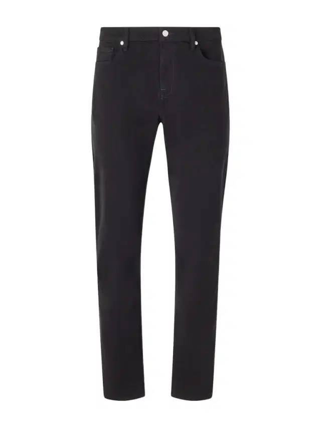 L'Homme Slim-Fit Stretch Lyocell-Blend Trousers - Men L'Homme Slim-Fit Stretch Lyocell-Blend Trousers - Men