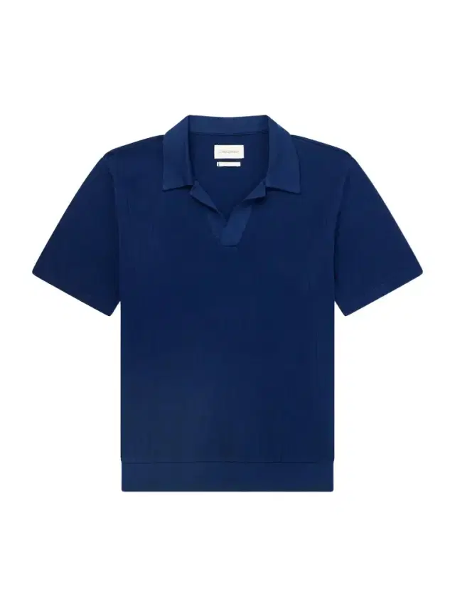 Westcott Open-Collar Organic Cotton Polo Shirt - Men Westcott Open-Collar Organic Cotton Polo Shirt - Men