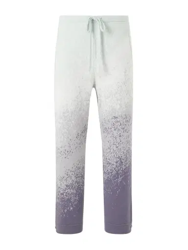 God’s True Cashmere Ombre Straight-Leg Cashmere Trousers - Men | Thumbnail 1 God’s True Cashmere Ombre Straight-Leg Cashmere Trousers - Men | Thumbnail 1