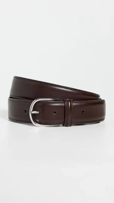 Anderson's Leather Dress Belt | Thumbnail 2 Anderson's Leather Dress Belt | Thumbnail 2