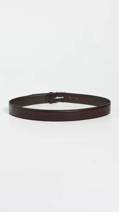 Anderson's Leather Dress Belt | Thumbnail 3 Anderson's Leather Dress Belt | Thumbnail 3