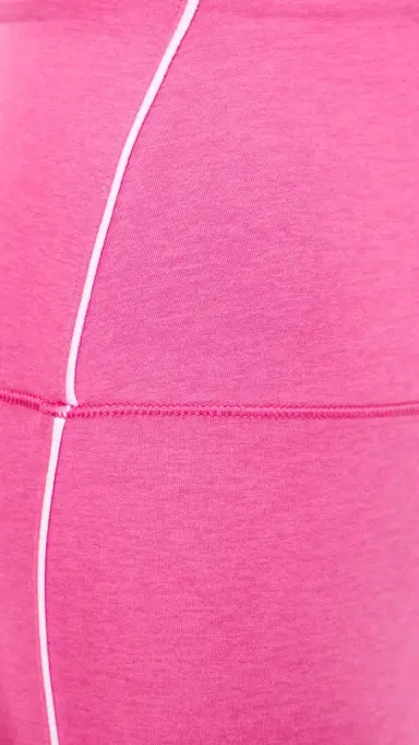 Beyond Yoga Spacedye Streamline 7/8 Leggings Luscious Pink Heather | Thumbnail 6 Beyond Yoga Spacedye Streamline 7/8 Leggings Luscious Pink Heather | Thumbnail 6