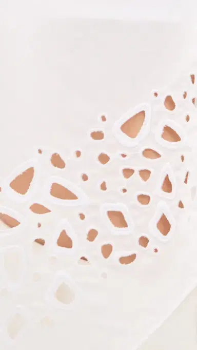 A.L.C. A. .C. Aleia Top White | Thumbnail 6 A.L.C. A. .C. Aleia Top White | Thumbnail 6