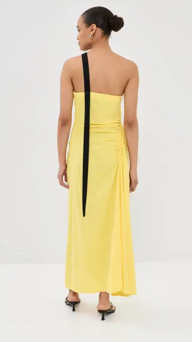 Proenza Schouler Sirena Dress | Thumbnail 3 Proenza Schouler Sirena Dress | Thumbnail 3