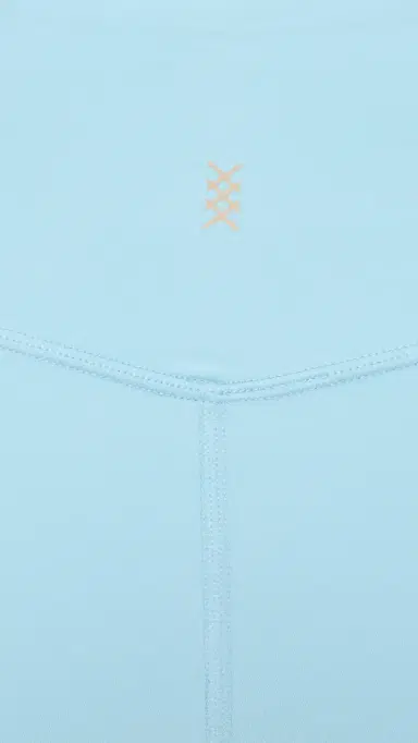 Rhone Revive Pocket Full Leggings Pool Blue | Thumbnail 6 Rhone Revive Pocket Full Leggings Pool Blue | Thumbnail 6