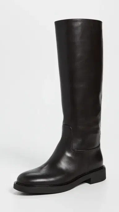 Gianvito Rossi Ascott Calf Boots | Thumbnail 2 Gianvito Rossi Ascott Calf Boots | Thumbnail 2