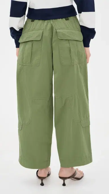 LIONESS Fever Pants afari | Thumbnail 3 LIONESS Fever Pants afari | Thumbnail 3