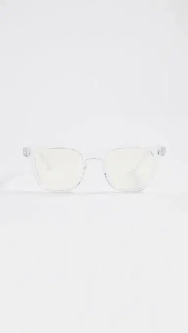 The Book Club Twelve Hungry Bens Blue Light Glasses Cellophane One Size | Thumbnail 5 The Book Club Twelve Hungry Bens Blue Light Glasses Cellophane One Size | Thumbnail 5