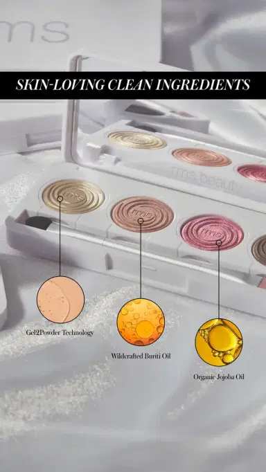 RMS Beauty ReDimension Hydra Eyes Quartet | Thumbnail 6 RMS Beauty ReDimension Hydra Eyes Quartet | Thumbnail 6