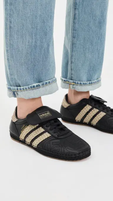 Adidas x Edison Chen Clot Mundial Sneakers | Thumbnail 3 Adidas x Edison Chen Clot Mundial Sneakers | Thumbnail 3