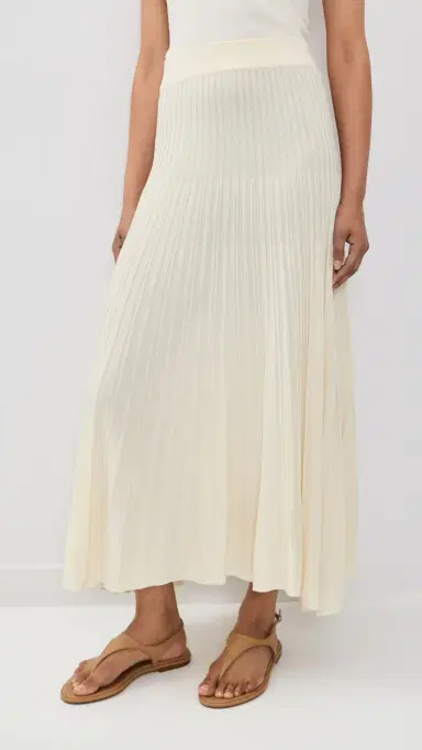 TWP Midi Skirt | Thumbnail 3 TWP Midi Skirt | Thumbnail 3