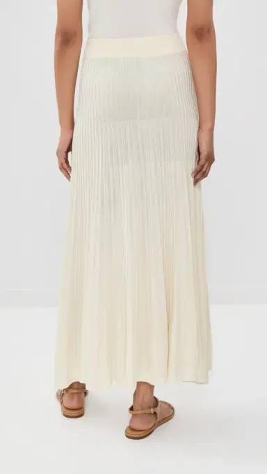 TWP Midi Skirt | Thumbnail 4 TWP Midi Skirt | Thumbnail 4
