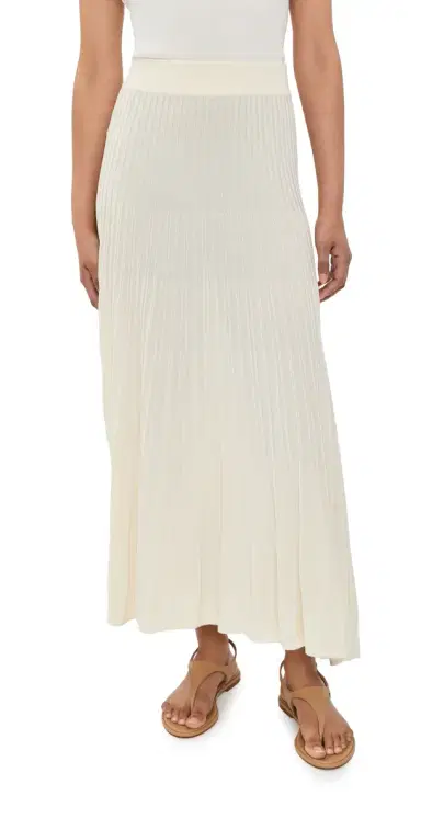 TWP Midi Skirt | Thumbnail 1 TWP Midi Skirt | Thumbnail 1