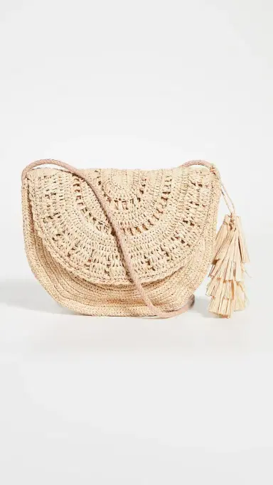 MAR Y SOL Lila Bag Natural | Thumbnail 2 MAR Y SOL Lila Bag Natural | Thumbnail 2