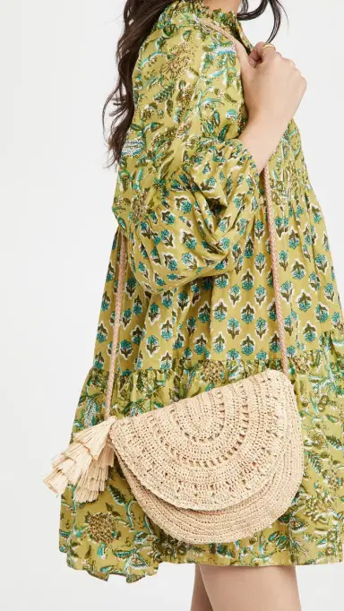 MAR Y SOL Lila Bag Natural | Thumbnail 3 MAR Y SOL Lila Bag Natural | Thumbnail 3