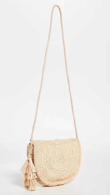 MAR Y SOL Lila Bag Natural | Thumbnail 4 MAR Y SOL Lila Bag Natural | Thumbnail 4