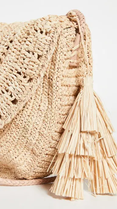 MAR Y SOL Lila Bag Natural | Thumbnail 5 MAR Y SOL Lila Bag Natural | Thumbnail 5