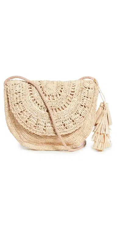 MAR Y SOL Lila Bag Natural | Thumbnail 1 MAR Y SOL Lila Bag Natural | Thumbnail 1