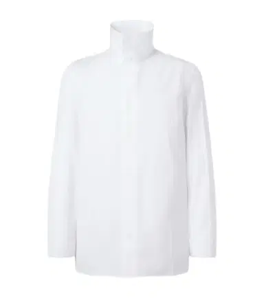 Bottega Veneta Cotton poplin shirt | Thumbnail 1 Bottega Veneta Cotton poplin shirt | Thumbnail 1