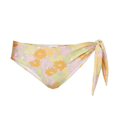 Chloe Chloé Floral bikini bottoms | Thumbnail 1 Chloe Chloé Floral bikini bottoms | Thumbnail 1