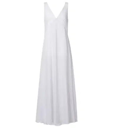 Leset Yoko cotton maxi dress | Thumbnail 1 Leset Yoko cotton maxi dress | Thumbnail 1