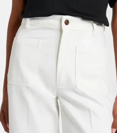 Victoria Beckham Alina wide-leg jeans | Thumbnail 5 Victoria Beckham Alina wide-leg jeans | Thumbnail 5