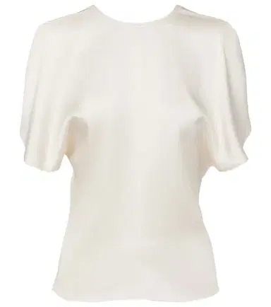 Victoria Beckham Bela top | Thumbnail 1 Victoria Beckham Bela top | Thumbnail 1