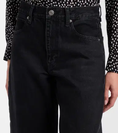 Frame The Bubble barrel-leg jeans | Thumbnail 3 Frame The Bubble barrel-leg jeans | Thumbnail 3