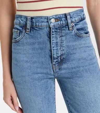 Frame The Arrow flared jeans | Thumbnail 3 Frame The Arrow flared jeans | Thumbnail 3