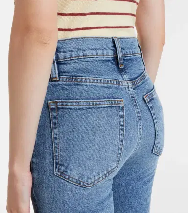 Frame The Arrow flared jeans | Thumbnail 6 Frame The Arrow flared jeans | Thumbnail 6