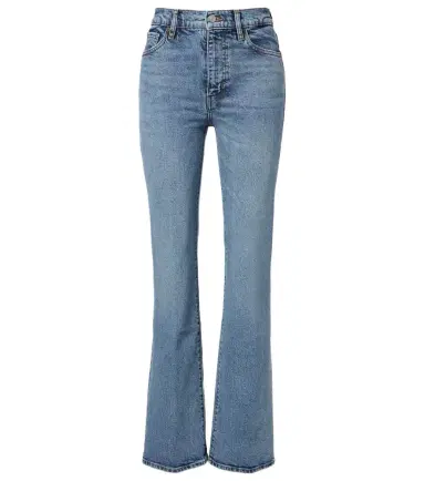 Frame The Arrow flared jeans | Thumbnail 1 Frame The Arrow flared jeans | Thumbnail 1