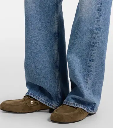 AGOLDE Vintage Loose straight jeans | Thumbnail 2 AGOLDE Vintage Loose straight jeans | Thumbnail 2