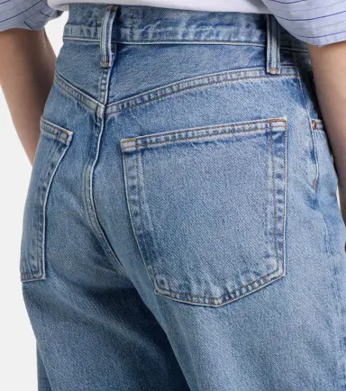 AGOLDE Vintage Loose straight jeans | Thumbnail 3 AGOLDE Vintage Loose straight jeans | Thumbnail 3
