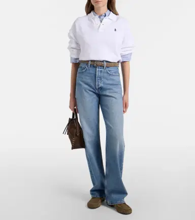 AGOLDE Vintage Loose straight jeans | Thumbnail 4 AGOLDE Vintage Loose straight jeans | Thumbnail 4