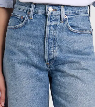 AGOLDE Vintage Loose straight jeans | Thumbnail 5 AGOLDE Vintage Loose straight jeans | Thumbnail 5