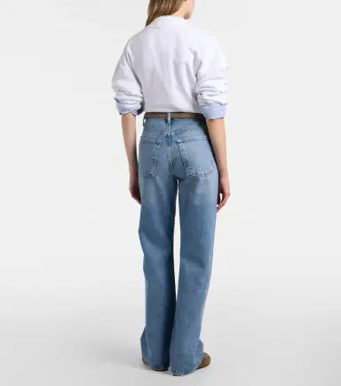 AGOLDE Vintage Loose straight jeans | Thumbnail 6 AGOLDE Vintage Loose straight jeans | Thumbnail 6