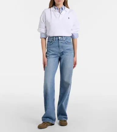 AGOLDE Vintage Loose straight jeans | Thumbnail 7 AGOLDE Vintage Loose straight jeans | Thumbnail 7
