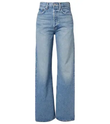 AGOLDE Vintage Loose straight jeans | Thumbnail 1 AGOLDE Vintage Loose straight jeans | Thumbnail 1