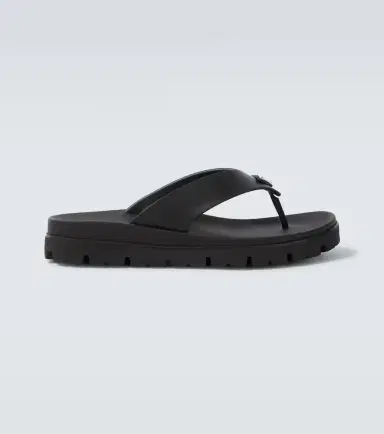 Prada Thong sandals | Thumbnail 2 Prada Thong sandals | Thumbnail 2