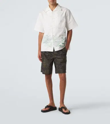 Prada Thong sandals | Thumbnail 7 Prada Thong sandals | Thumbnail 7