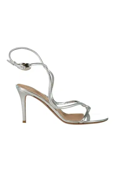 Gianvito Rossi Jungle Mamba Sandal 85 | Thumbnail 1 Gianvito Rossi Jungle Mamba Sandal 85 | Thumbnail 1